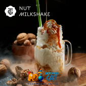 Табак Tommy Gun Nut Milkshake 25г Акцизный Табак Tommy Gun Nut Milkshake 25г Акцизный